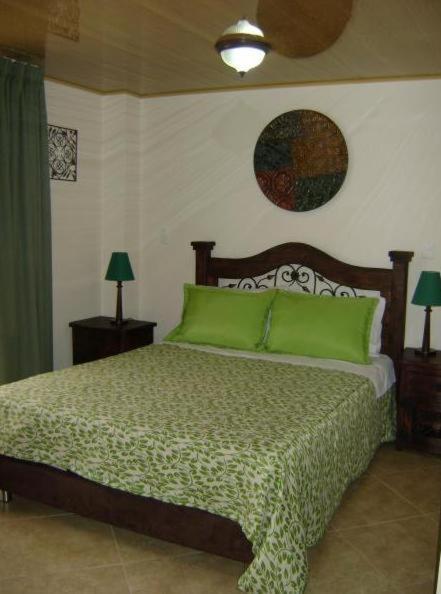 Hoteles Bogotá Inn La Soledad Habitación foto
