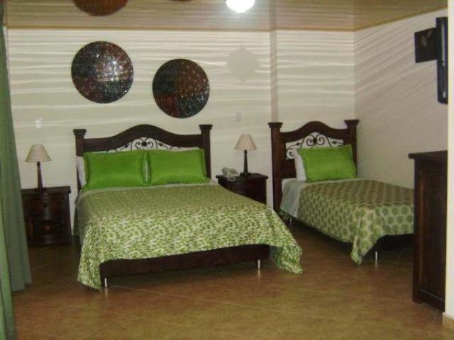 Hoteles Bogotá Inn La Soledad Habitación foto